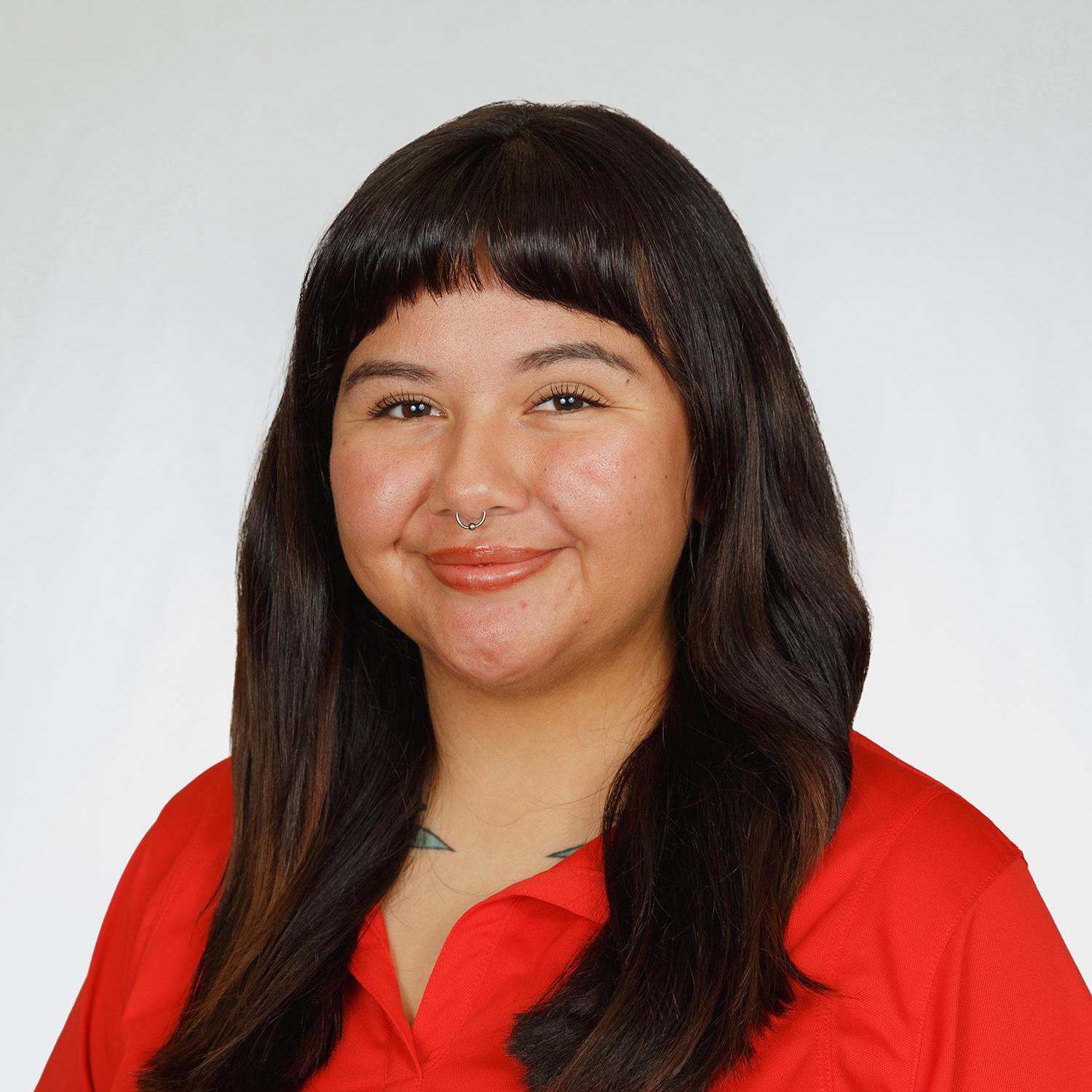 TrinityVega's Profile Photo
