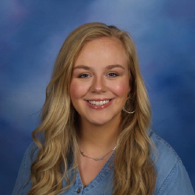 SydneyReagan's Profile Photo