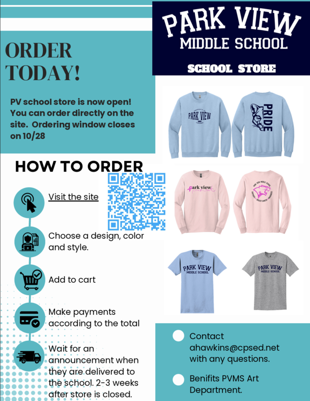 school store