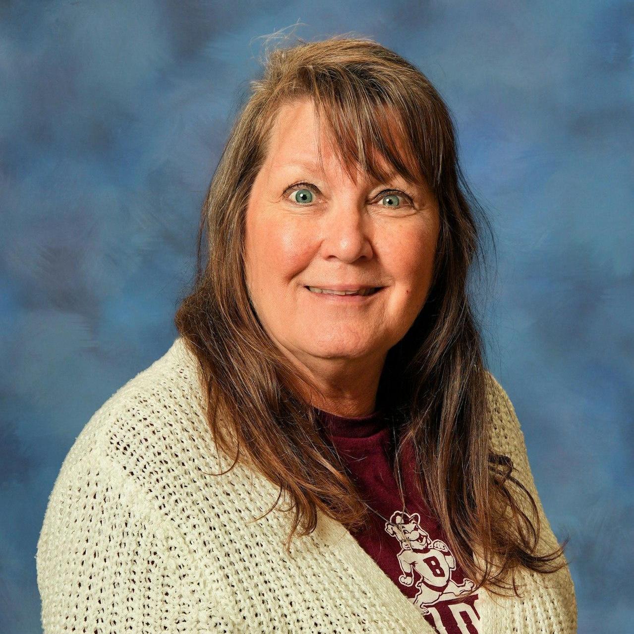 JeanGraham's Profile Photo