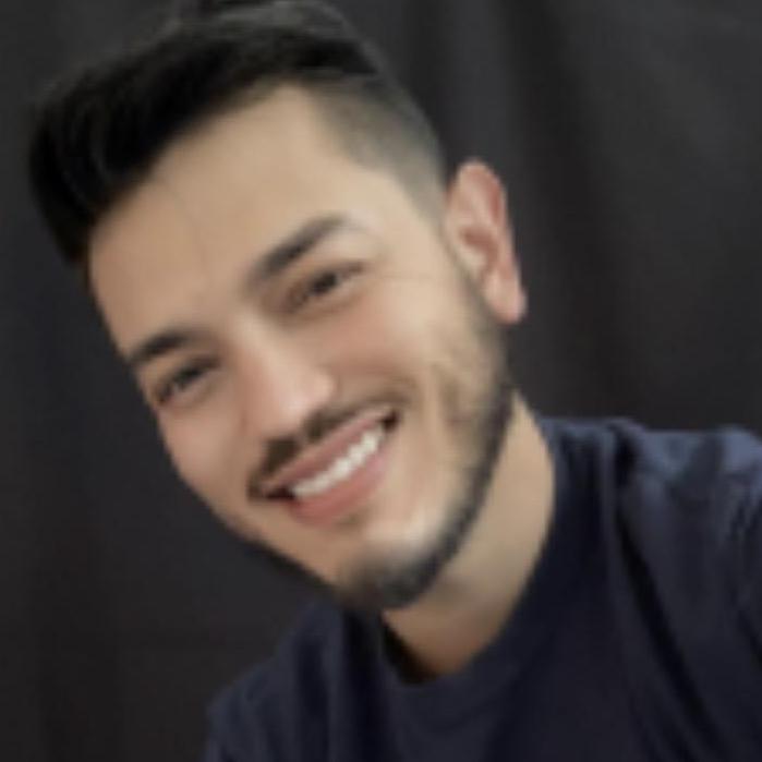 OscarTejeda's Profile Photo