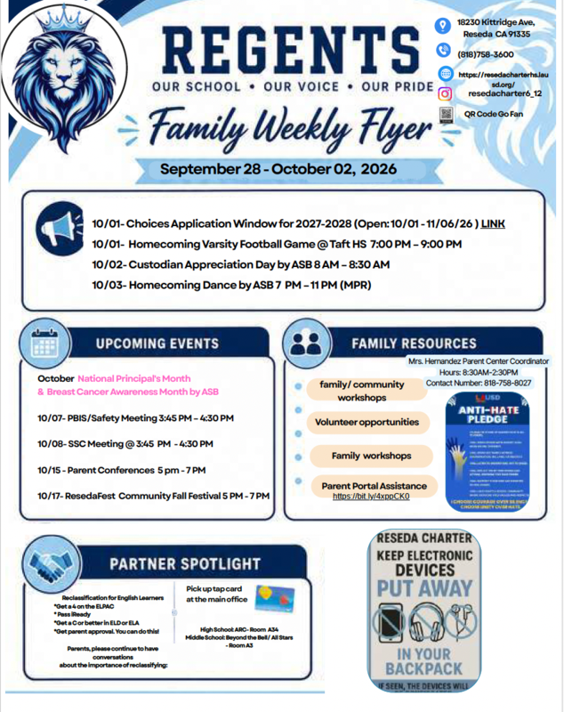 flyer