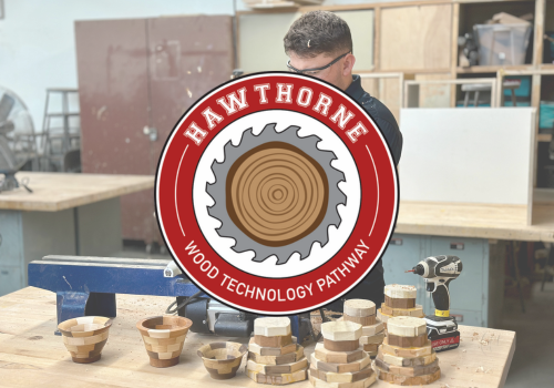 Wood Tech Link