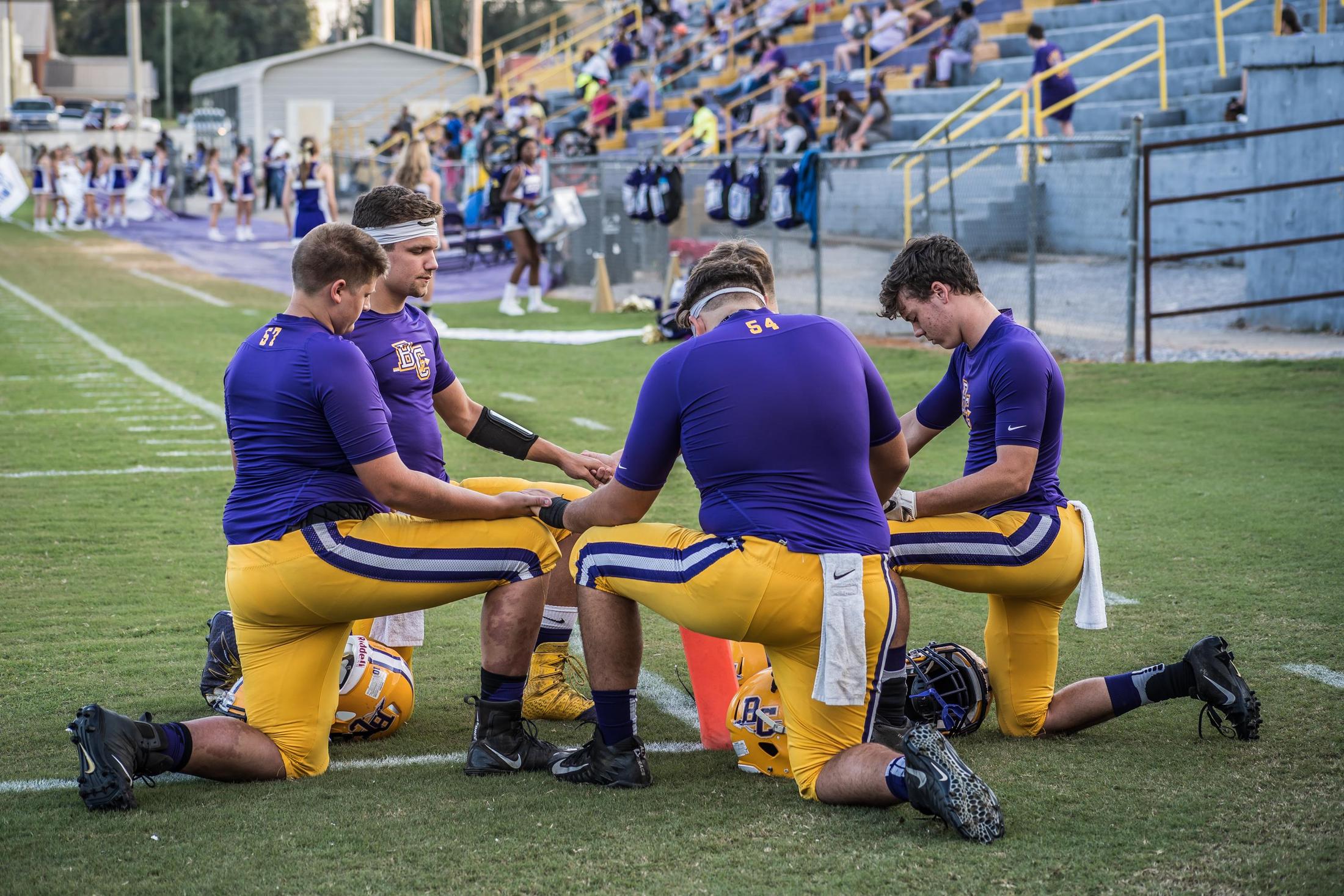 Choctaw Football Athletic Teams Bibb County High School