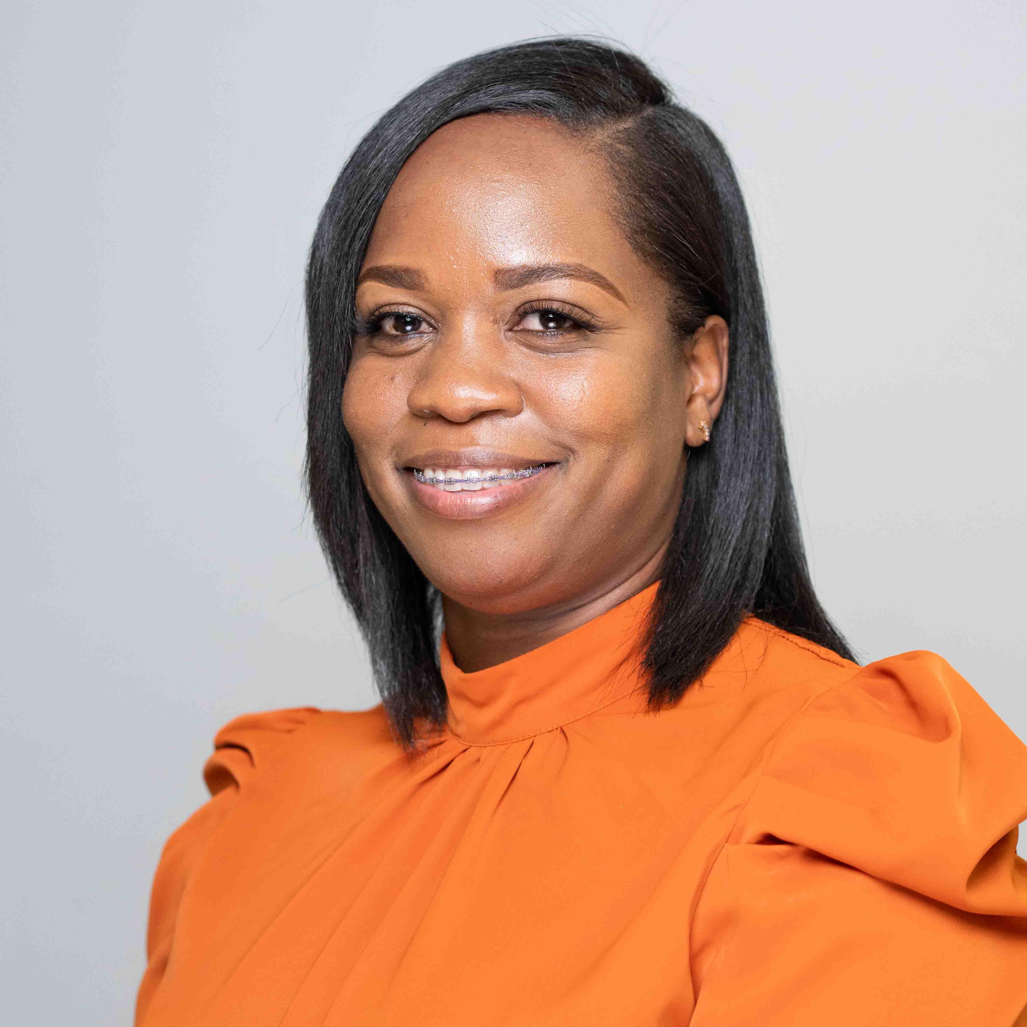 LatoyaMaxwell's Profile Photo