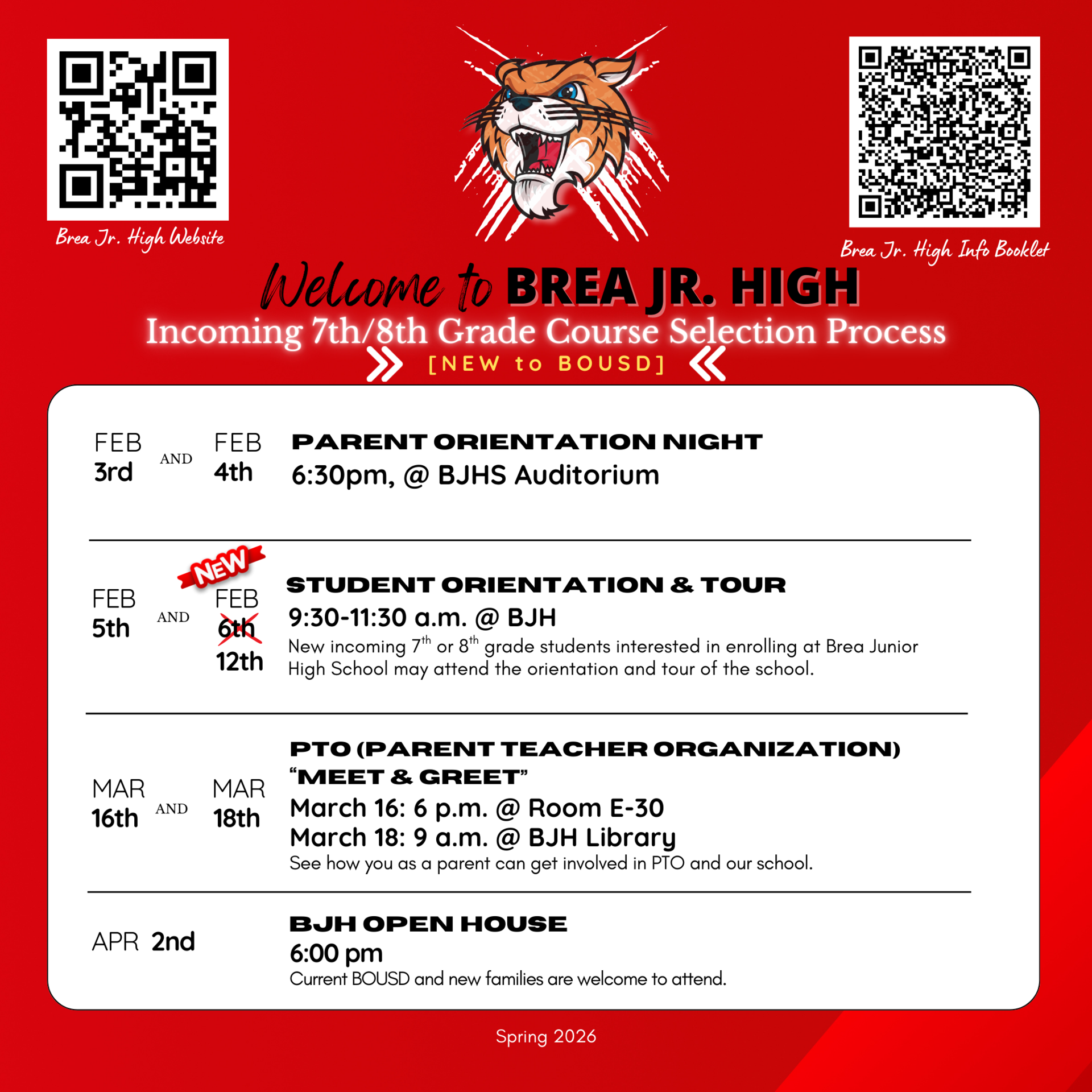 incoming new students revised