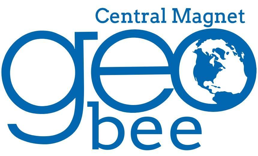 geobee logo