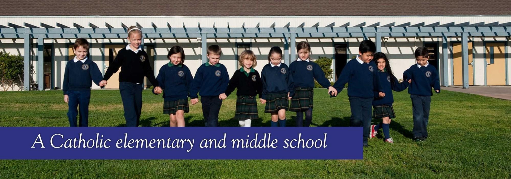 Holy Family School