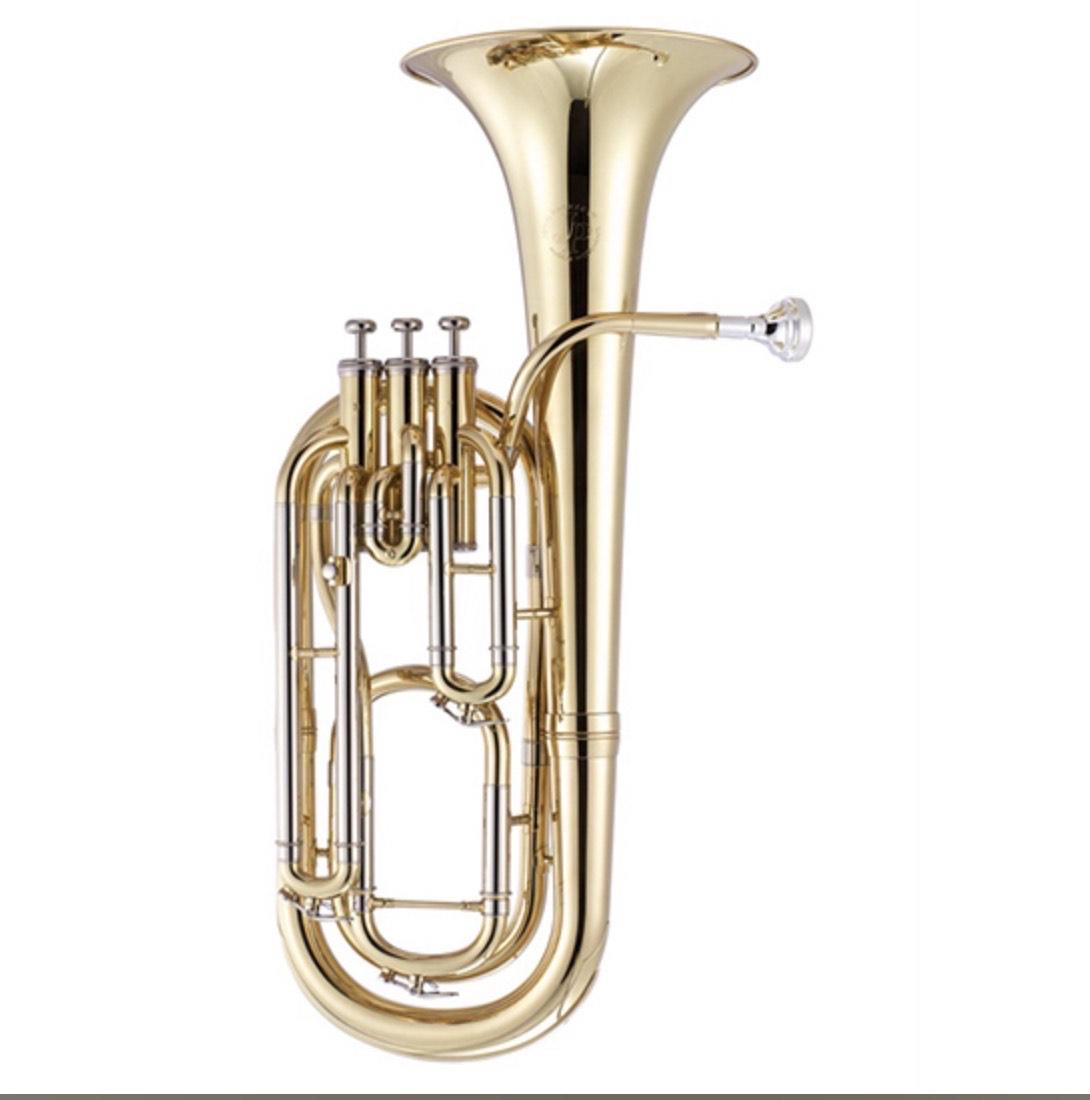 Baritone Horn