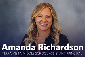 Amanda Richardson