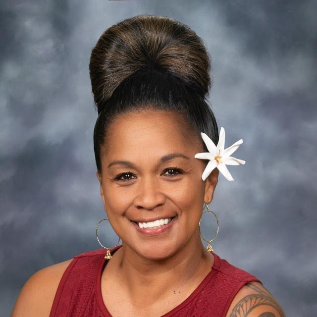 LeinoraKaina's Profile Photo
