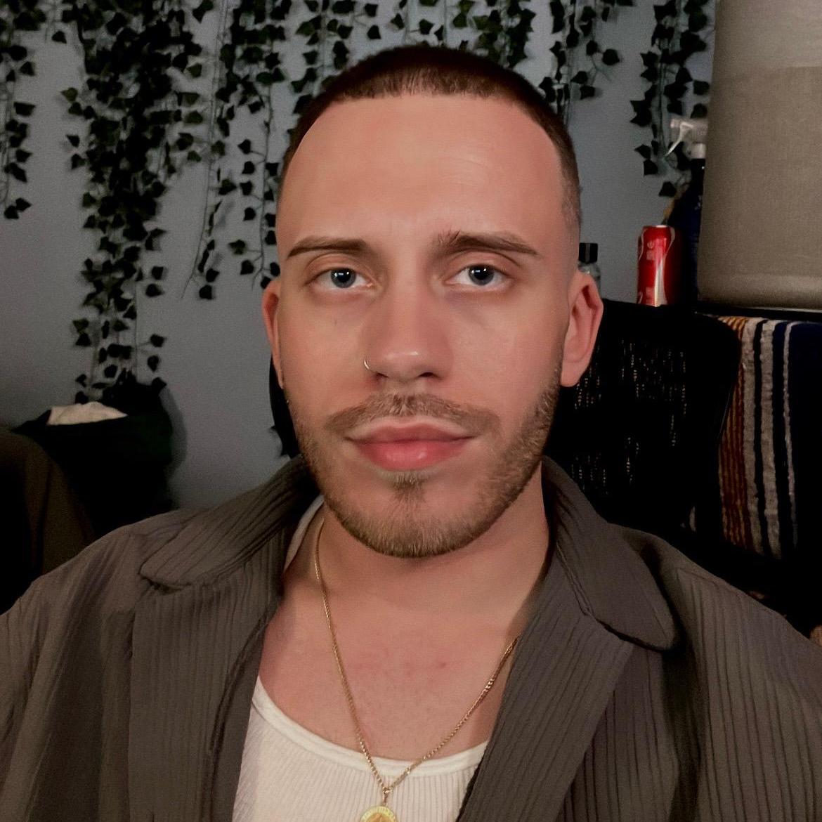 ChristopherReyes's Profile Photo