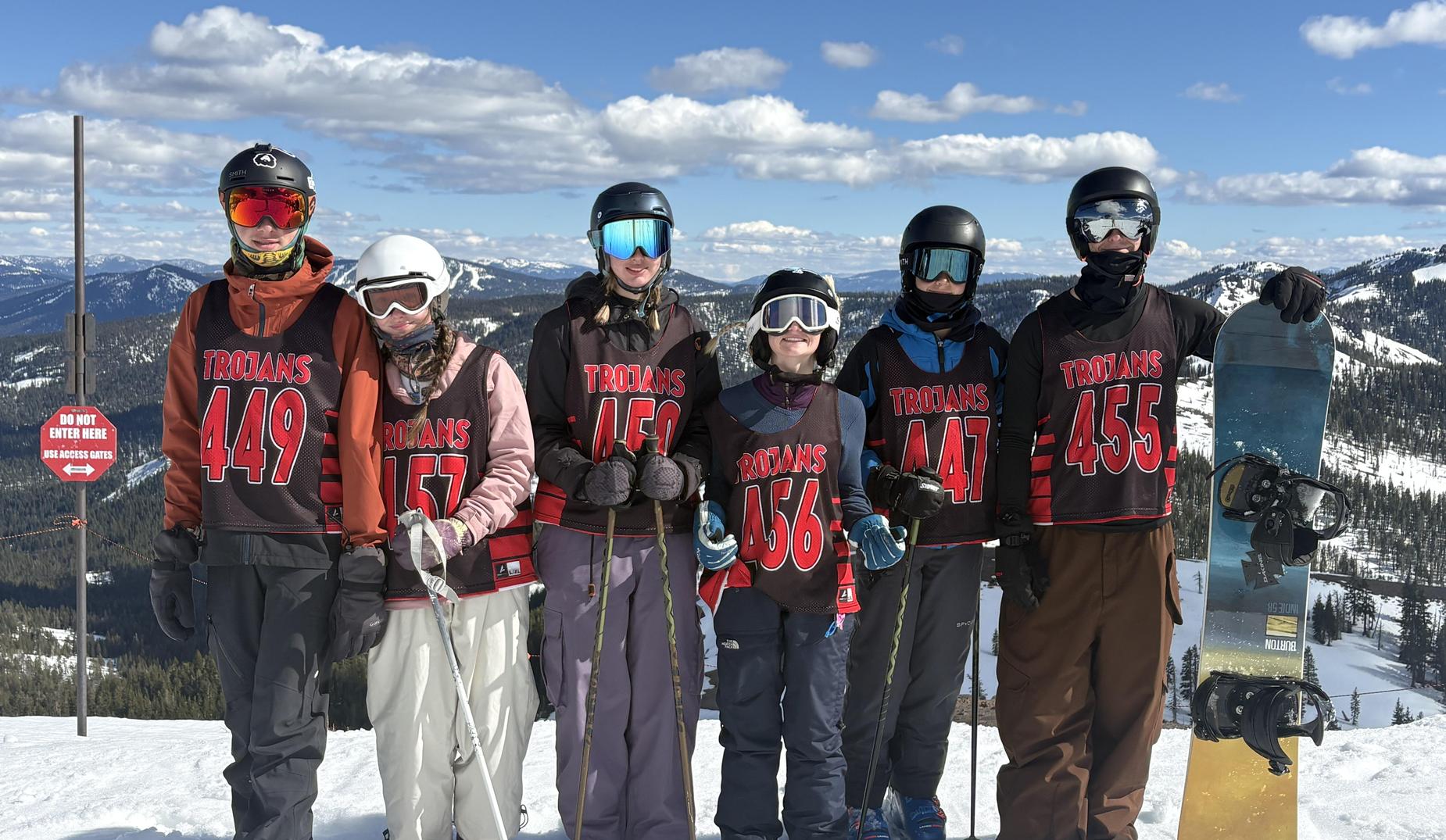 2025-2026 Ski Snowboard