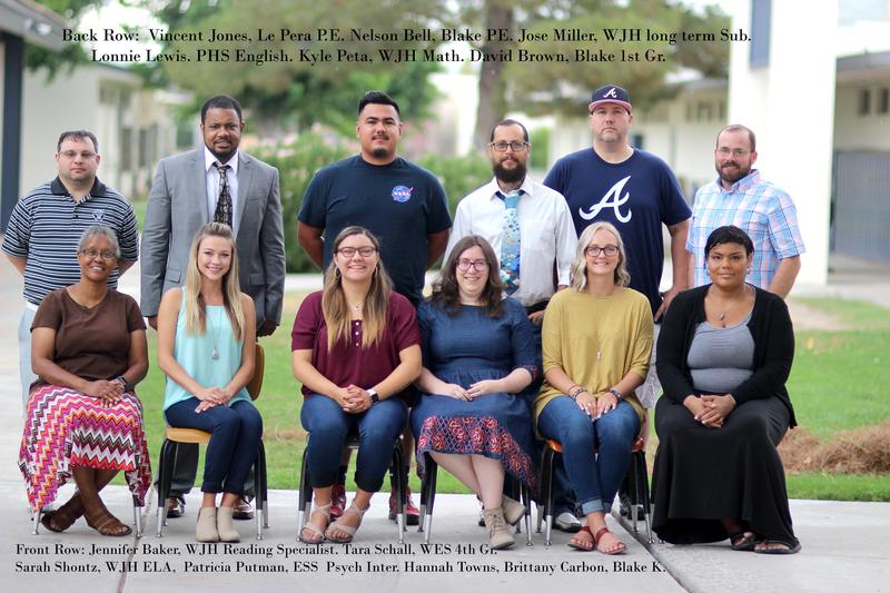new teachers 2019-2019