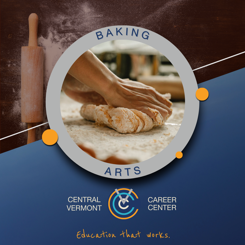 Baking Arts