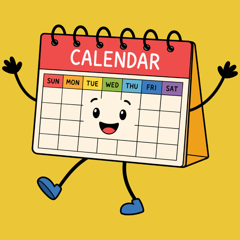 2026-27 All-School Calendar