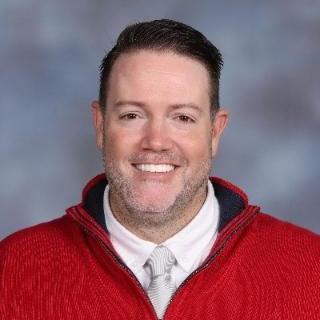 DavidMendenhall's Profile Photo