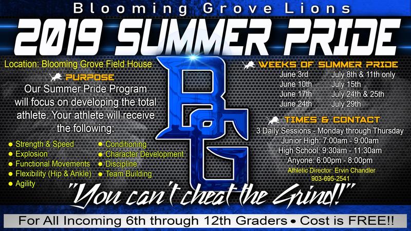 No Summer Pride Tonight