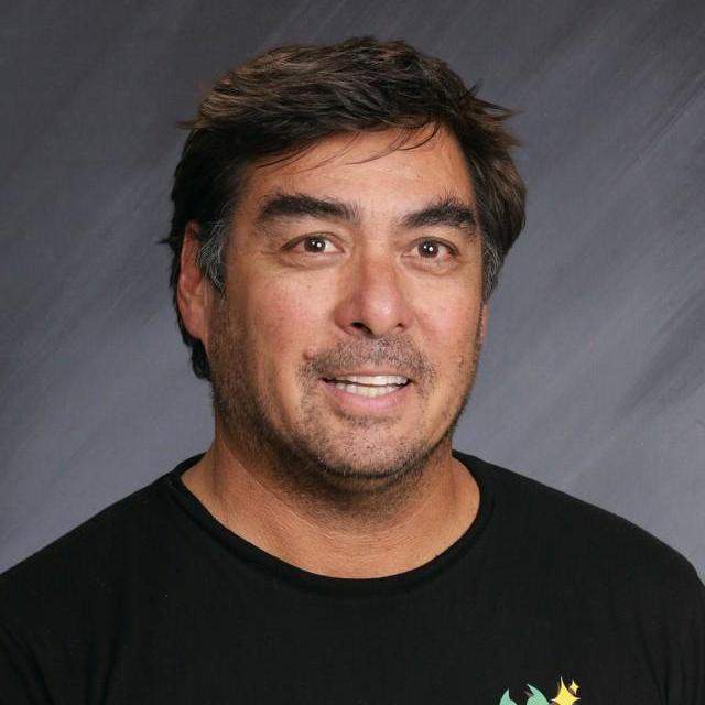 DeanZrucky's Profile Photo