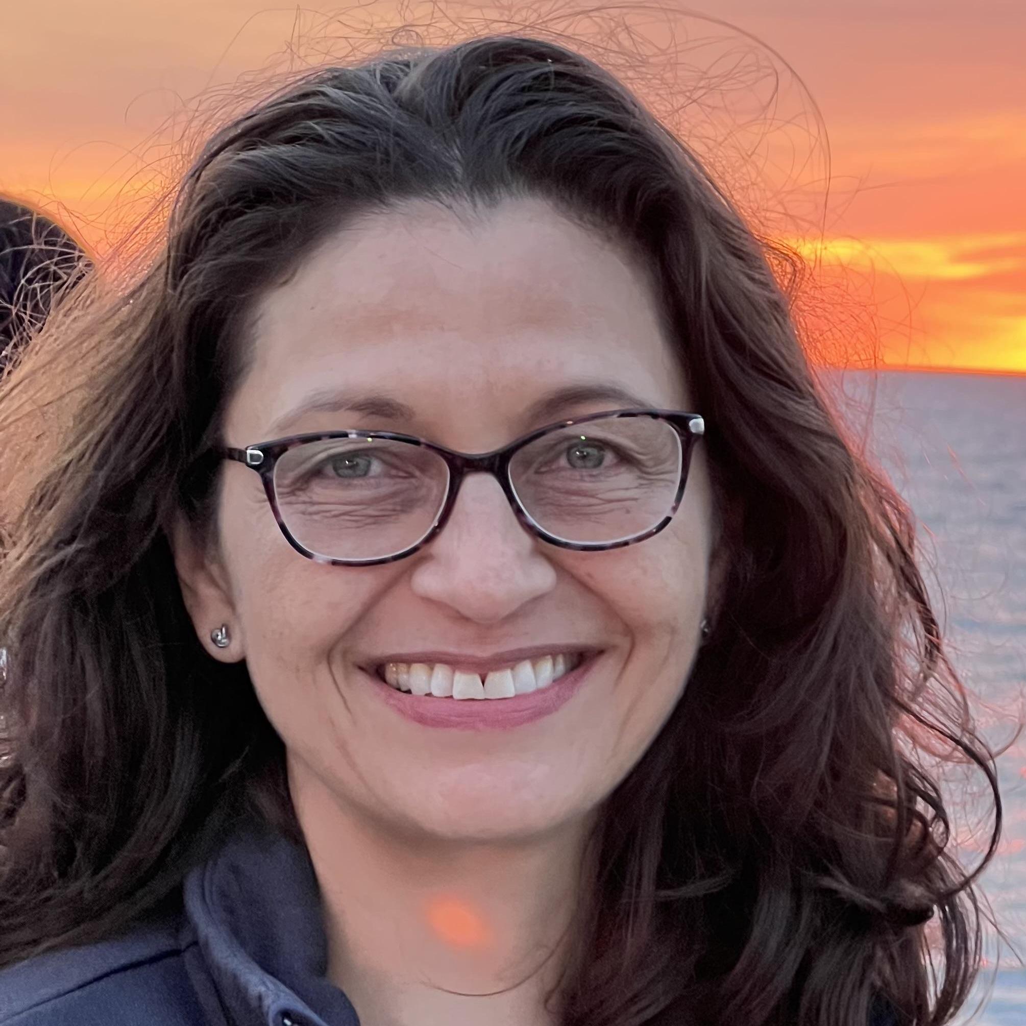 SilviaLeon's Profile Photo