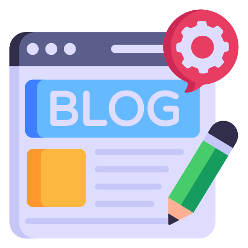 First - Sixth Grade Blogs