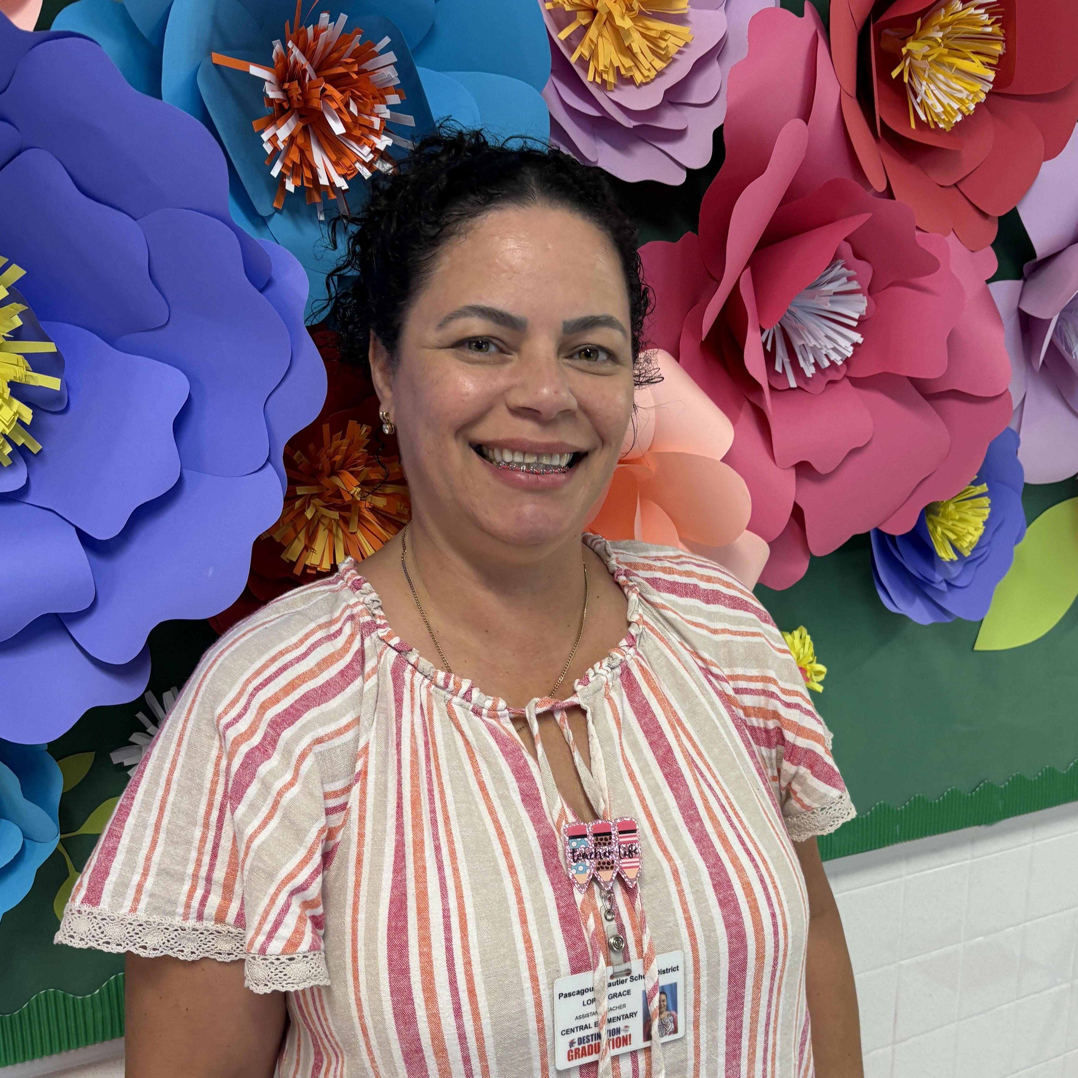 GraceLopez's Profile Photo