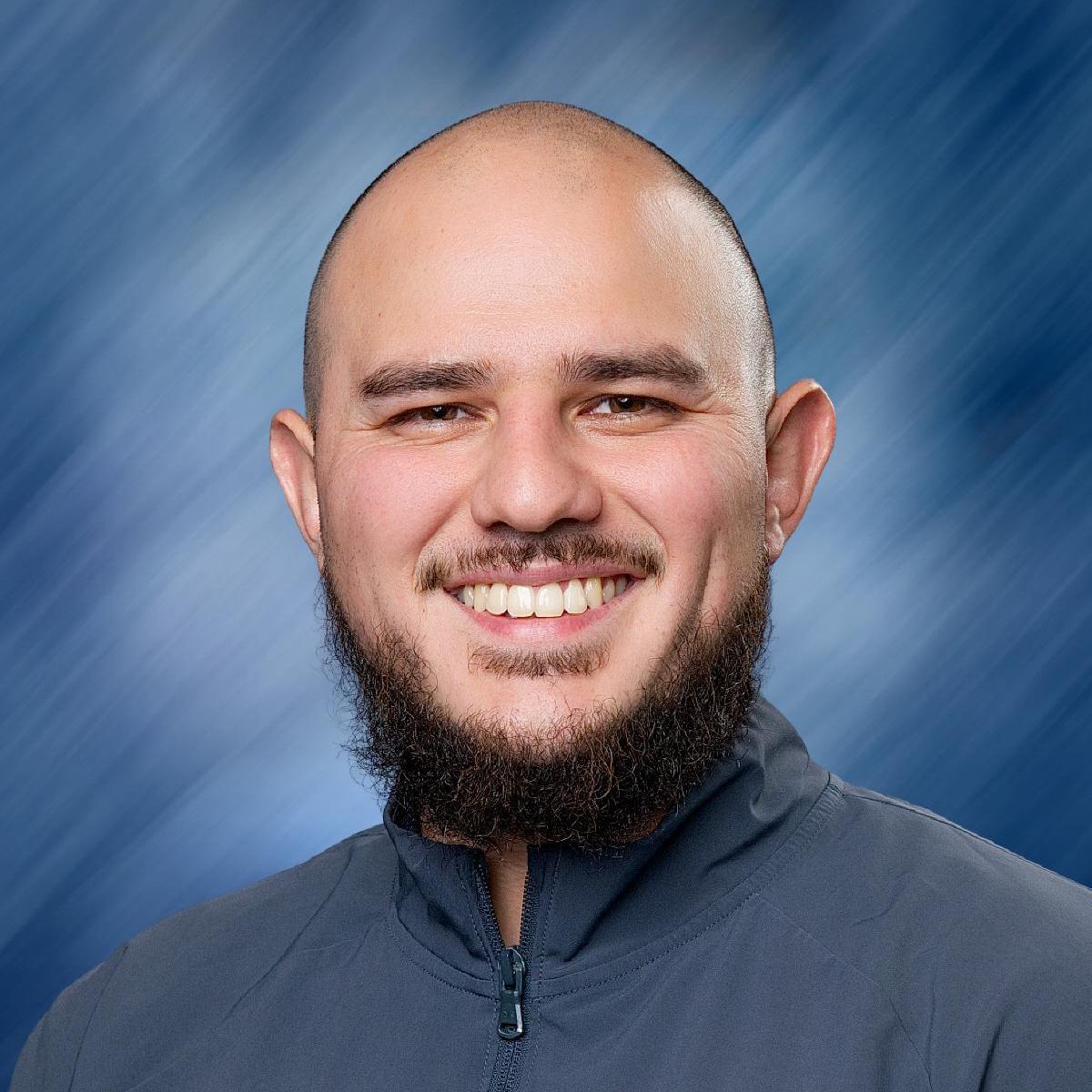 ChristianLopez's Profile Photo