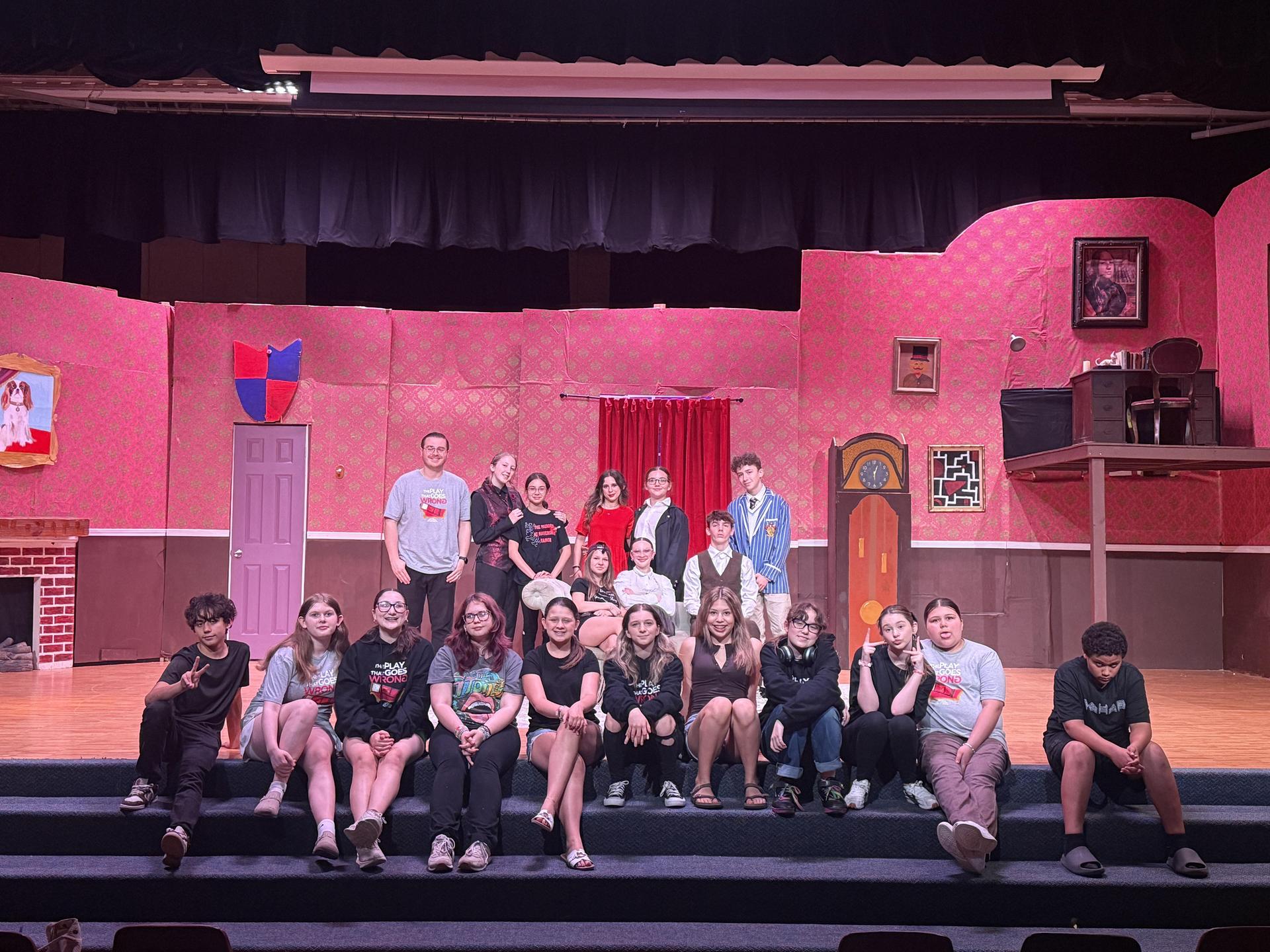 Company Photo