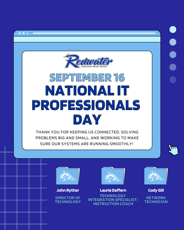 September 16: National IT Professionals Day