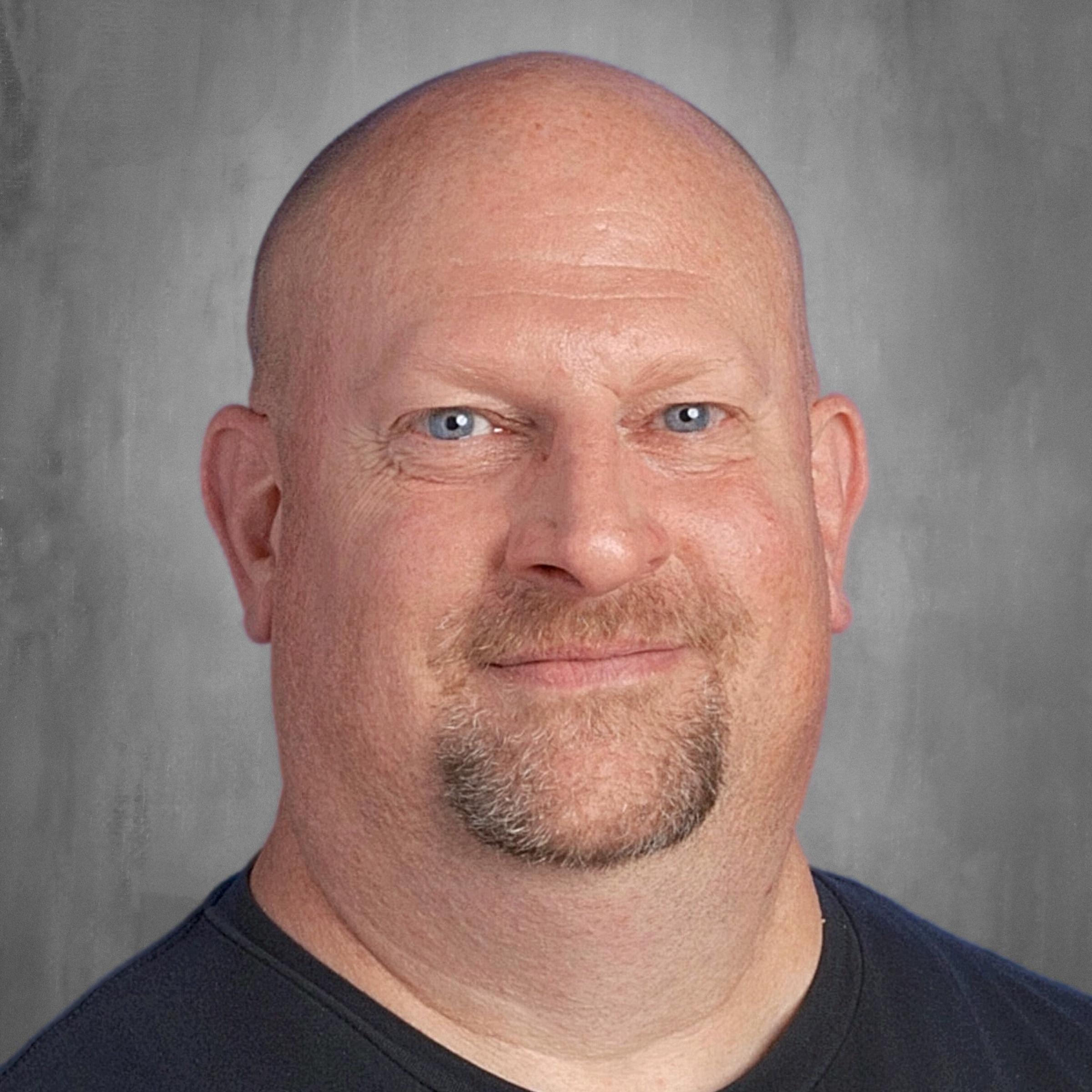 JeremyNuttall's Profile Photo