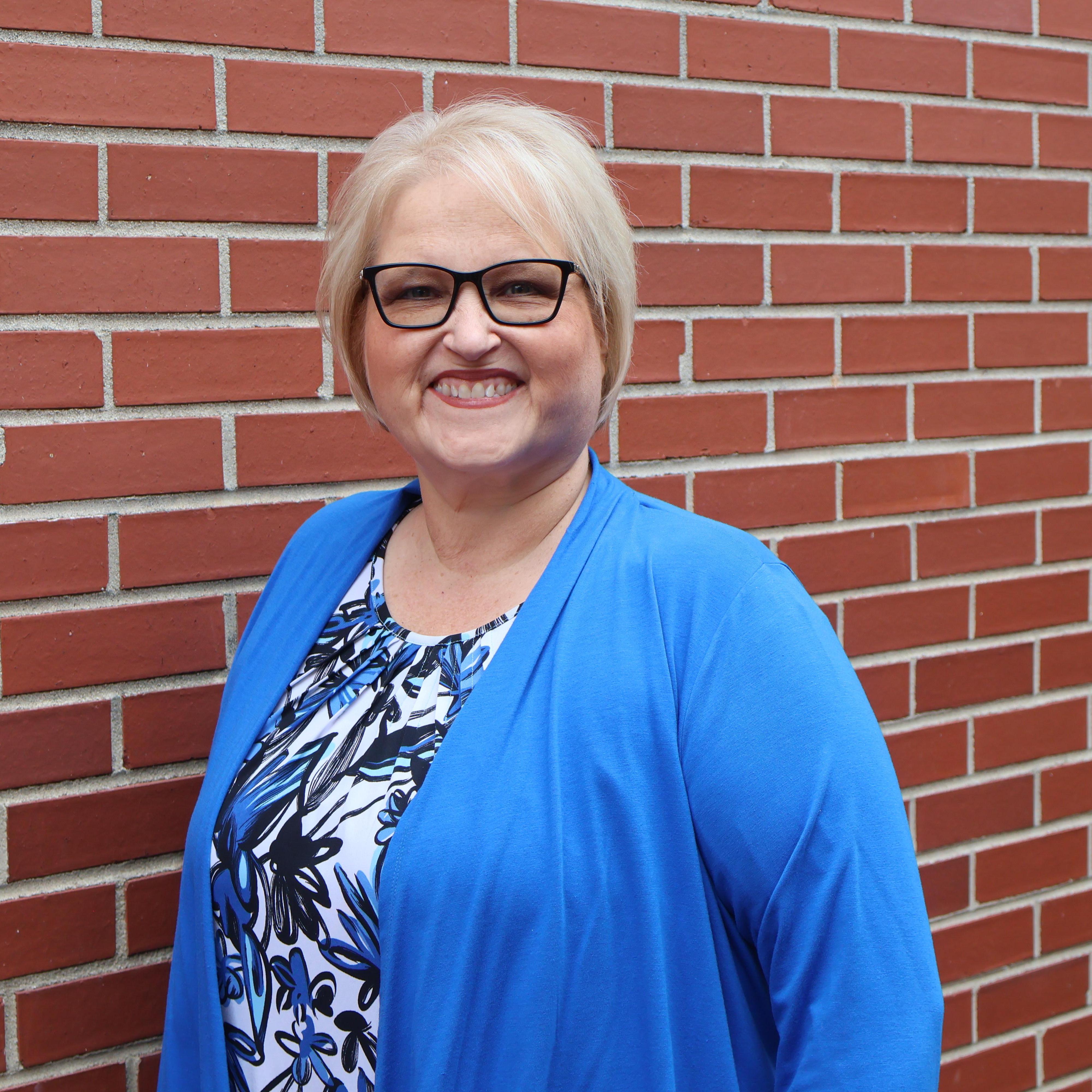 HeatherPowell's Profile Photo