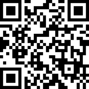 QR code to donate Time Capsule items