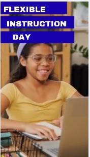 Flexible Instruction Day Info