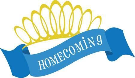 Homecoming Week Celebration