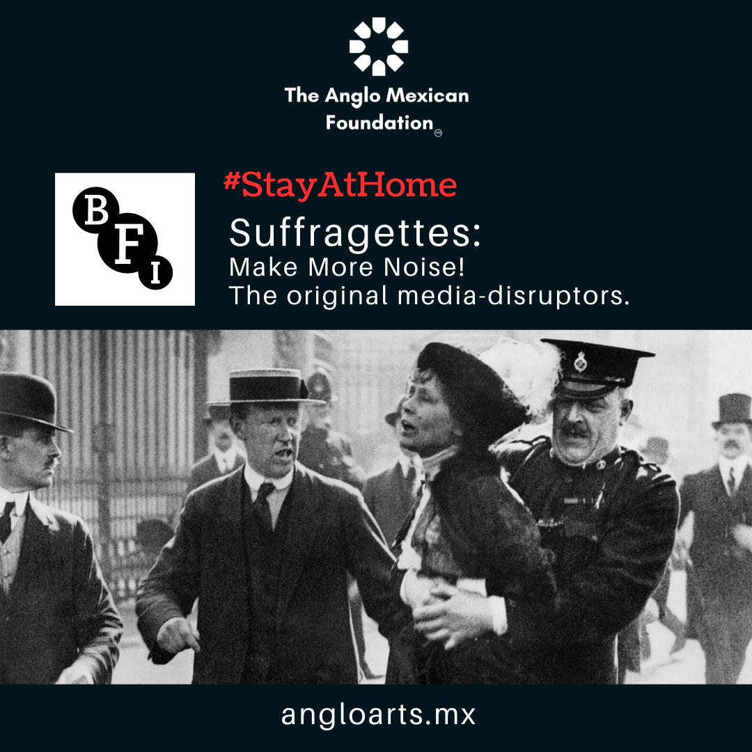 Suffragettes