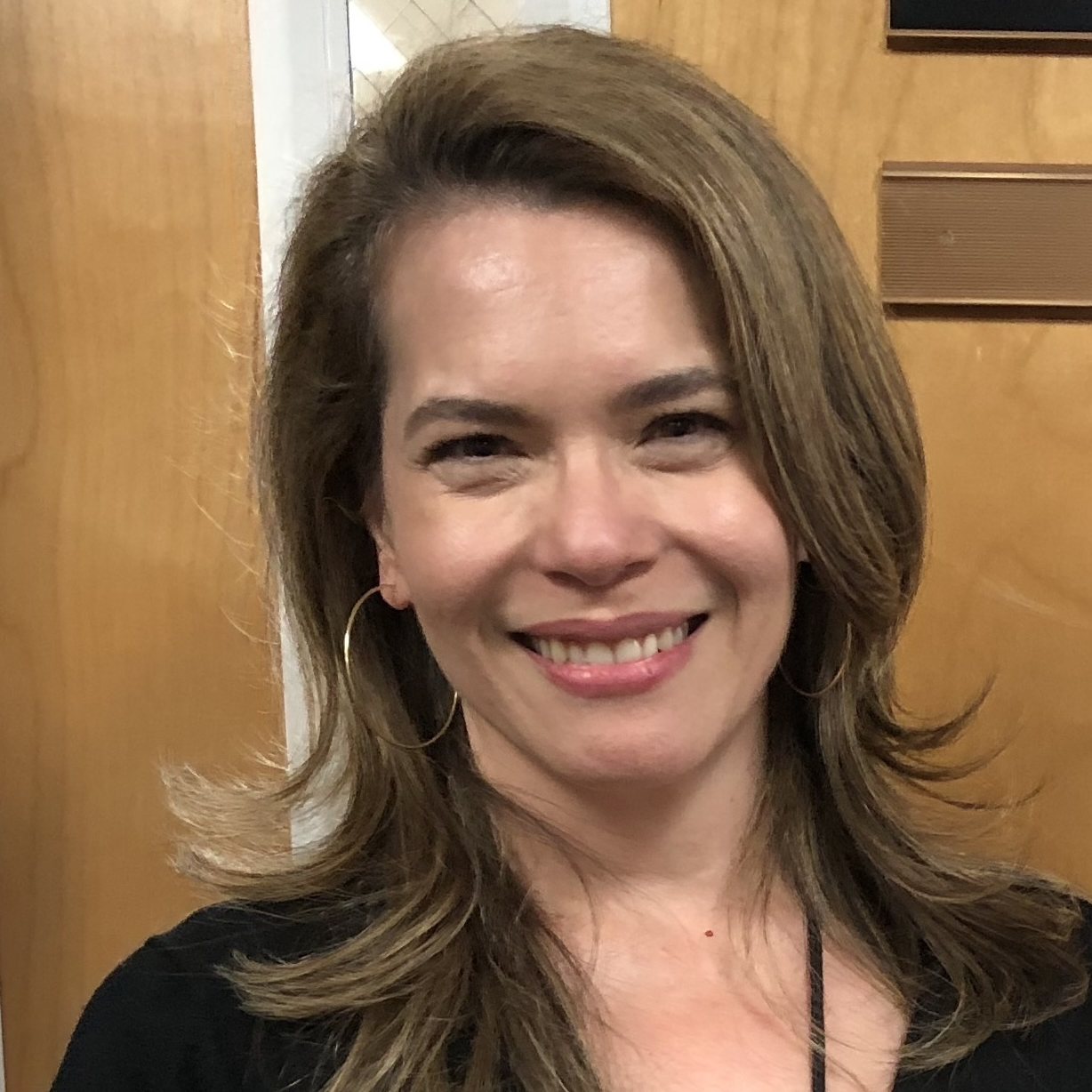 MariaGonzalez's Profile Photo