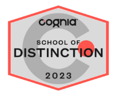 Cognia School of Distinction