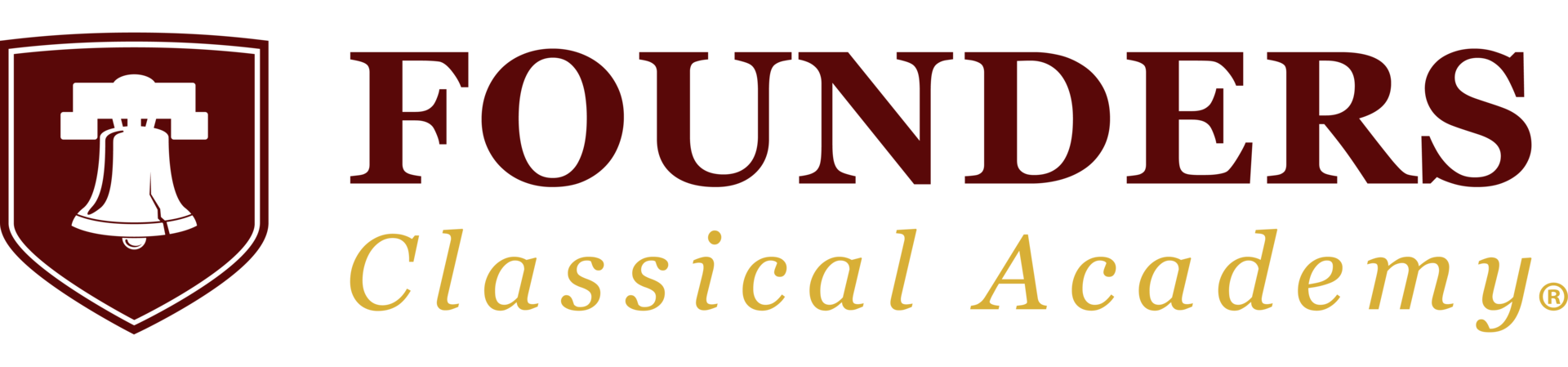 Founders logo