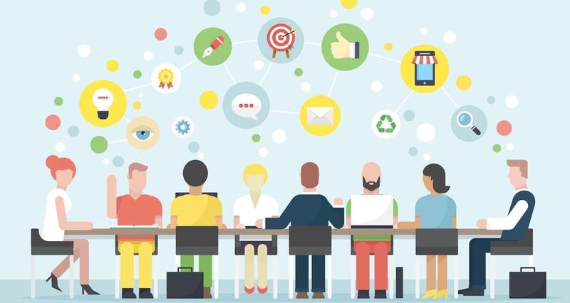 Meeting Image