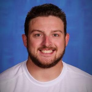 ChaseGilbert's Profile Photo