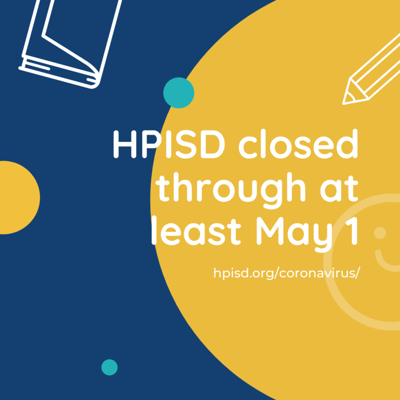 Highland Park ISD schools to remain closed at least through May 1 Featured Photo