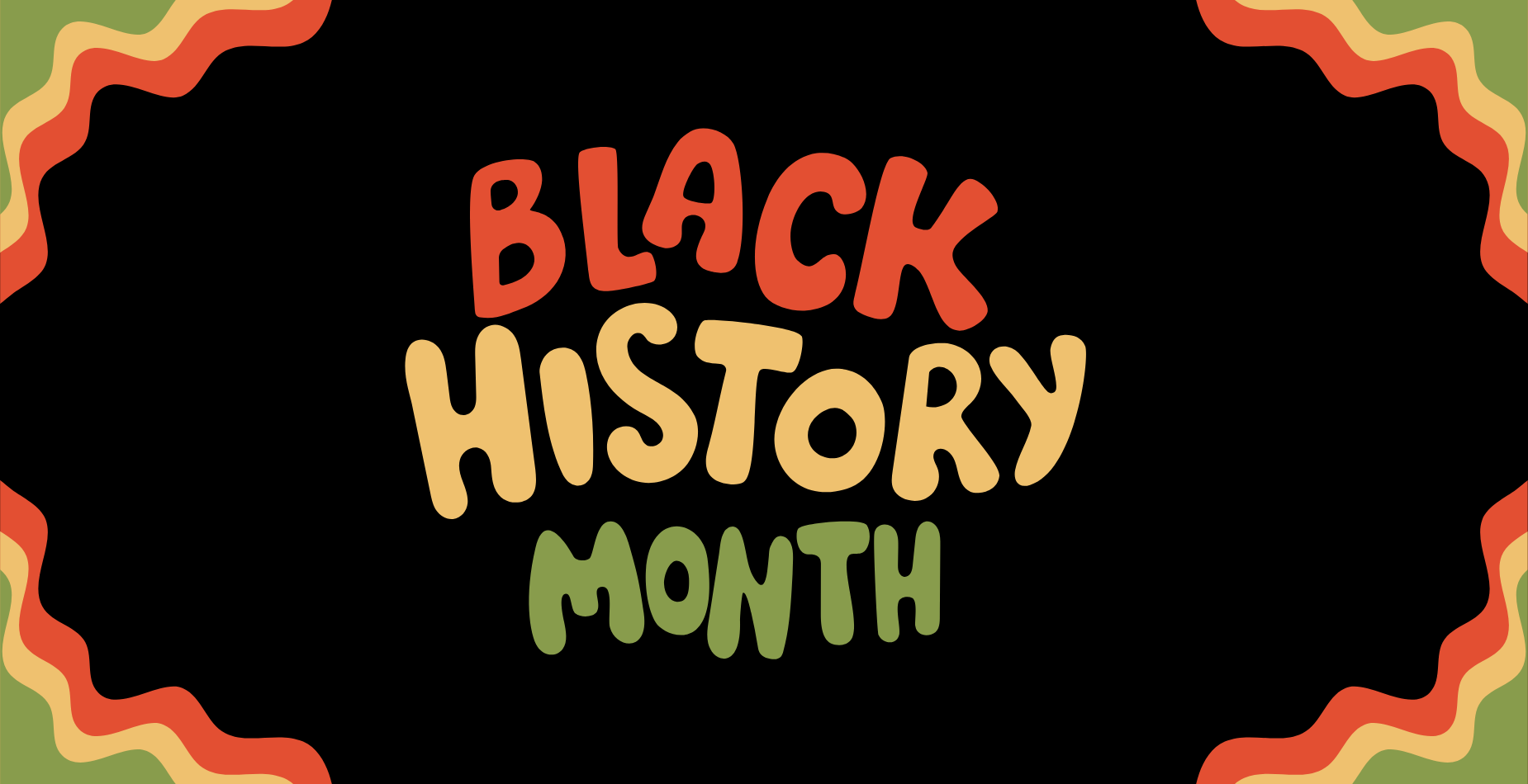 Black History Month