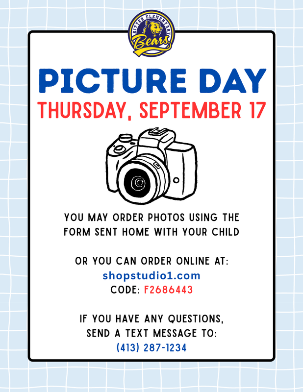 Picture Day