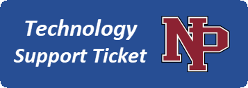 One To One Technology Support Ticket