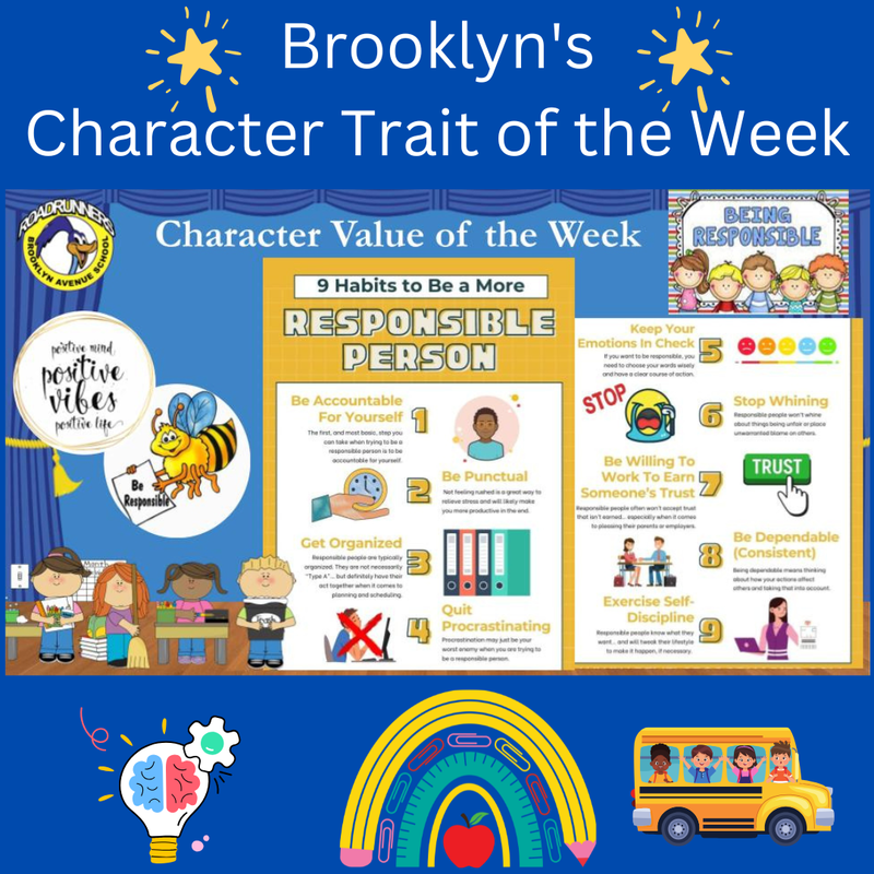 Character Trait