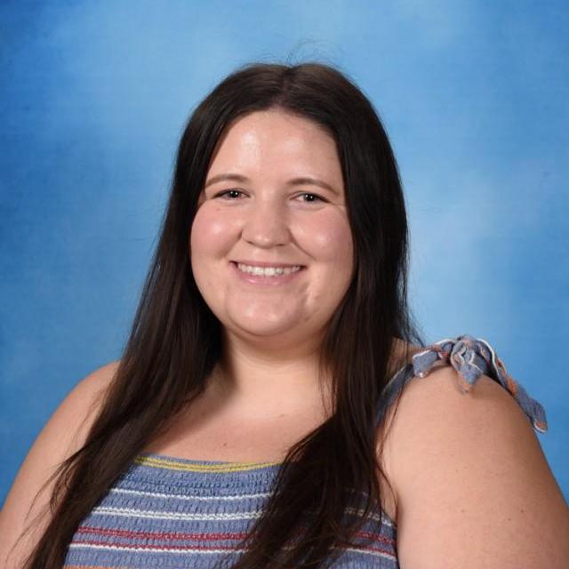 SerenityKramer's Profile Photo