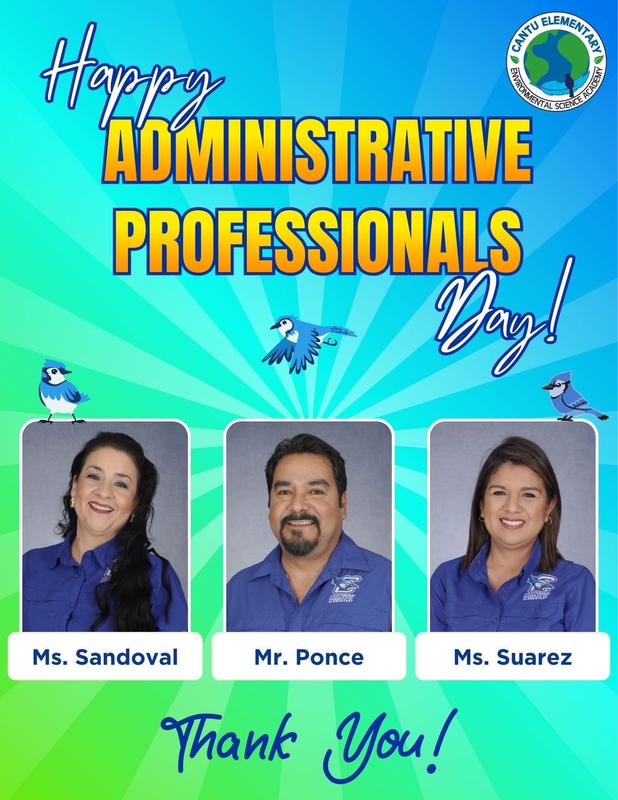 Administrative Professionals Day