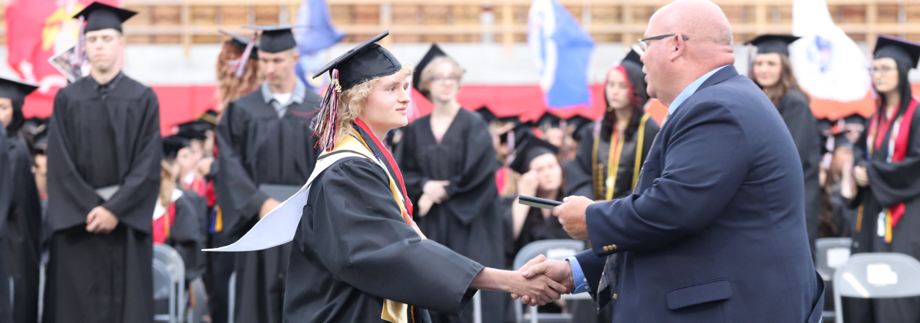 2022 Graduation