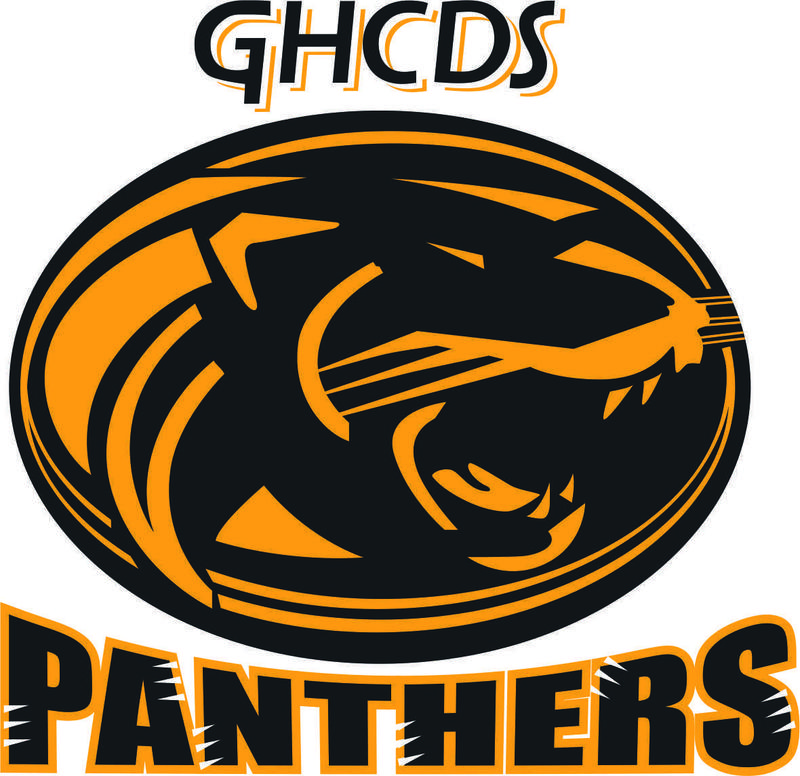 GHCDS Spirit Logo