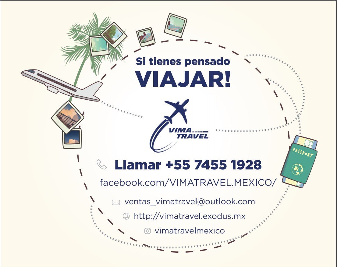 Vima Travel